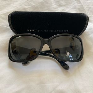 Marc by Marc Jacobs Sunglasses